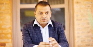 ‘कम्युनिस्ट सरकारले निष्पक्ष चुनाव गराउला भन्नेमा विश्वस्त हुन सकिन्न’