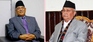साक्षी विनै सुरु भएको ‘वान टु वान’ वार्ता आजका लागि सकियो