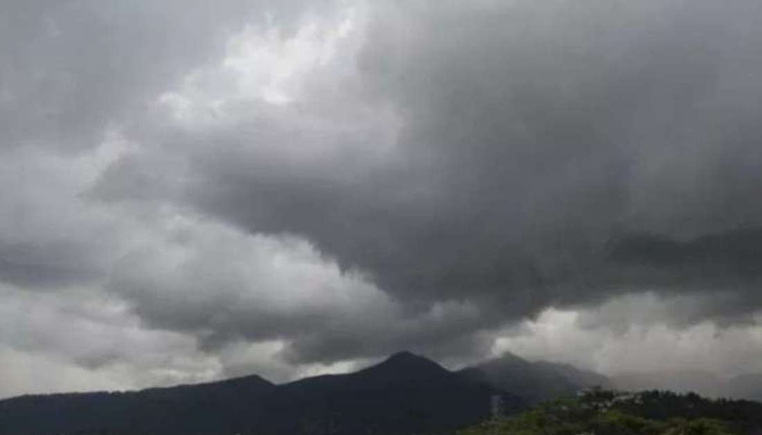 यस्तो रहने छ आज देशभरको मौसम 