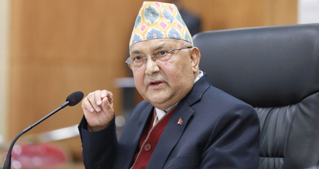 नेकपा विवाद विस्फोटक मोडमा, केपी ओलीविरुद्ध अविश्वास प्रस्तावको तयारी
