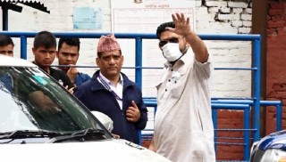 पूर्वडीआईजी थुनामुक्तः सर्वोच्चको फैसलाविरुद्ध सरकारी वकिल आजै पुनरावलोकनमा जाने