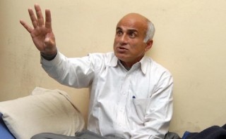 डा. केसीले अघि सारे विभिन्न तीन माग, पूरा नगरे अनशन बस्ने चेतावनी