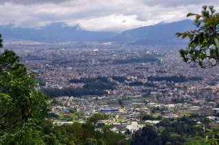 शक्तिशाली चक्रवात ‘टाउ टेई’ को असर नेपालमा ५ दिन पर्ने