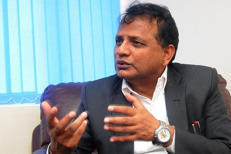 प्रदेश २ का मुख्यमन्त्री सवैप्रति आक्रामक, नीजि अस्पताल खारेज गर्ने पक्षमा