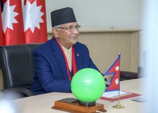 प्रधानमन्त्री ओली मन्त्रिमण्डल पुनर्गठनको तयारीमा, सातदेखि १० मन्त्री परिवर्तन हुन सक्ने