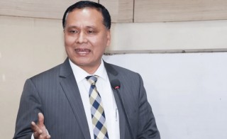 कुलमानलाई विद्युत प्राधिकरणको कार्यकारी निर्देशक बनाउन प्रधानमन्त्री देउवाको निर्देशन