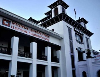 निर्वाचन आयोग चुनावको तयारीमा :आठ अर्ब खर्च अनुमान