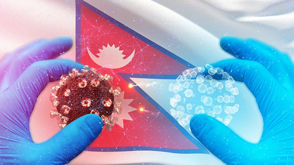 २४ घण्टामा थपिए एक हजार ६९ कोरोना संक्रमित