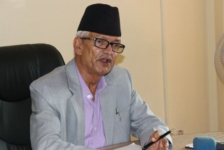 स्थानीय सरकार बलियो हुन ८० प्रतिशत कर आफै लिन पाउनु पर्छ : डोरमणी पौडेल