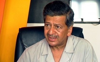 बजेट नै अब के हुन्छ भन्ने शंकाको घेरामा छ : पूर्व गभर्नर क्षेत्री