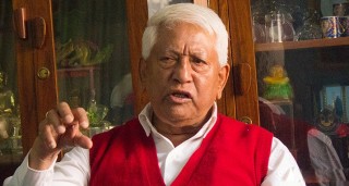 काँग्रेसका विभागहरुको गठन कार्यकर्ताको शोषण गर्न गरिएको हो :नेता केसी