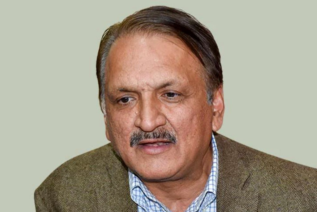 व्याख्यात्मक घोषणाबारे हाम्रो र अमेरिकाको समान धारणा छः कांग्रेस