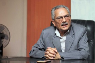 अहिलेका शासक, निर्वाचन प्रणाली र शासकीय स्वरुप फेर्नुपर्छ : डा. भट्टराई