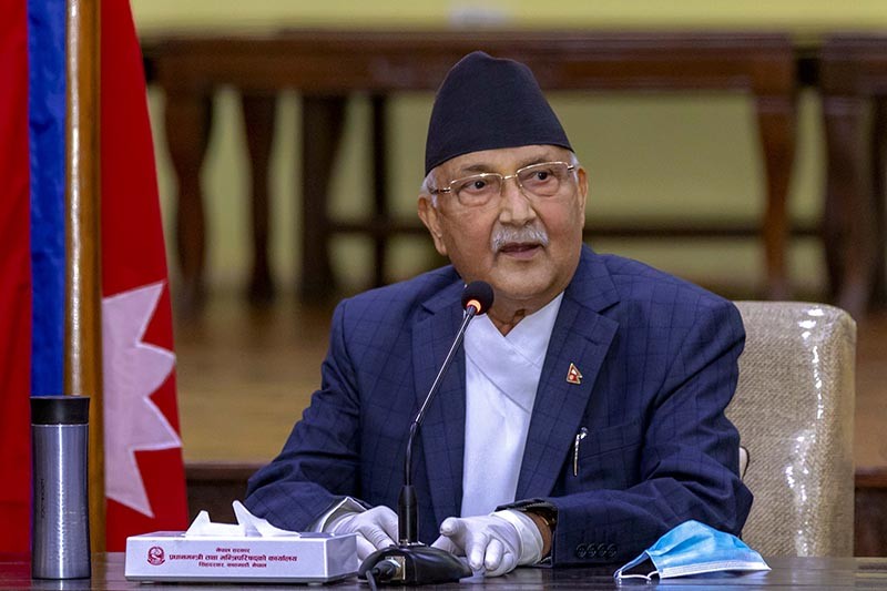 राष्ट्रसङ्घलाई सुदृढ र सशक्त बहुपक्षीयताको केन्द्र बनाउनुपर्नेमा प्रधानमन्त्रीको जोड