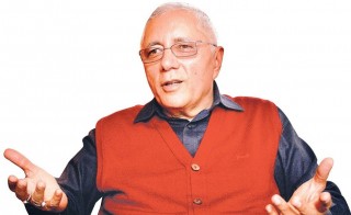 सिटौलाप्रति शेखरको टिप्पणी— उहाँ बैचारिक पनि हैन, निर्णायक पनि हैन
