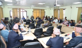 बलात्कारसम्वद्ध विद्यमान कानुनलाई संशोधनको प्रक्रियामा लैजान राज्य व्यवस्था समितिको निर्देशन
