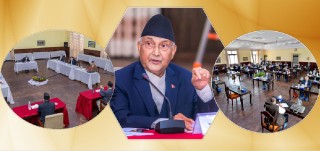 पार्टीको निर्णय विपरीत पटक–पटक किन चल्छन् प्रधानमन्त्री ओली ?