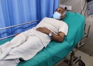 प्रधानमन्त्री र शिक्षा मन्त्रीले डा. केसीलाई मार्न चाहेको केसी पक्षको आरोप