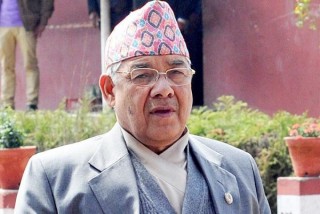 वामदेव गौतमविरुद्धको मुद्दाको सुनुवाई दसैंपछि मात्रै हुने सम्भावना !