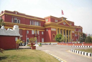 नवनियुक्त तीन मन्त्रीले लिए सपथ
