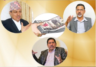 सर्वत्र आलोचनापछि सांसदहरुले धमाधम दशैं भत्ता नलिने घोषणा गर्दै