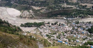 निषेधाज्ञा उल्लंघन हुन थालेपछि दार्चुला सदरमुकाम खलंगामा सेना परिचालन