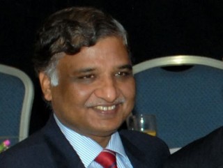 प्रधानमन्त्रीसँग भेटेर रअका प्रमुख गोयल दिल्ली फर्किए