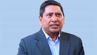 नेकपामा आलोचनात्मक चेत भएकाभन्दा दास धेरै भए : प्रवक्ता श्रेष्ठ