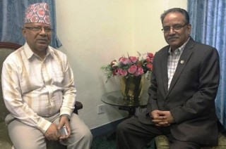 प्रचण्डले डाकेको नेकपा सचिवालयको बैठकले गर्यो यस्तो निर्णय