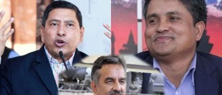 चितवन घटनालाई लिएर नेकपाका प्रचार विभाग प्रमुख र उपप्रमुखबीच जुहारी !