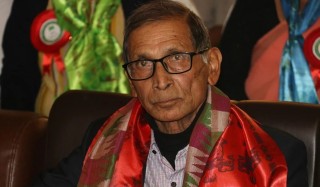 ‘ओली र प्रचण्ड कम्युनिष्ट होइनन्, अवसरवादी र यथास्थितिवादी हुन्’