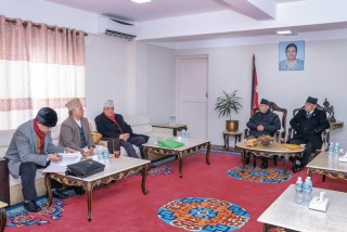 नेकपामा नयाँ बहस: बढीमा दुई पटक मात्रै अध्यक्ष र प्रधानमन्त्री हुने व्यवस्था गरौँ