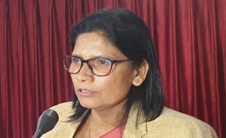 सगरमाथाको नयाँ उचाइ घोषणा गर्न सरकारको स्वीकृति