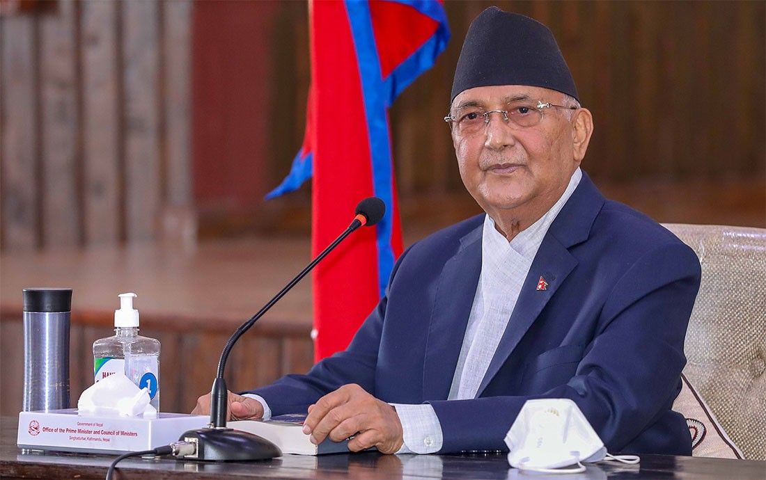 मन्त्रिपरिषद् विस्तार गर्दै प्रधानमन्त्री, आजै शपथ ग्रहण