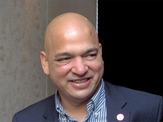 गोल्छा एफएनसिसिआईको १९औं अध्यक्ष