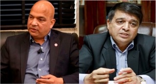 उद्योग बाणिज्य महासंघमा शुरुदेखि नै गुटबन्दीको प्रभाव