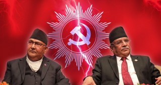 स्थायी कमिटीका सबै नेता प्रचण्डको प्रस्तावमाथि  छलफल गर्ने पक्षमा, ओली नआए छुट्ने चेतावनी