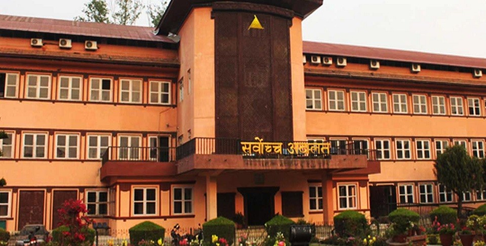 सभामुखविरुद्ध ओलीले दिएको मुद्दामा दुवै पक्षलाई झिकाउन आदेश, निर्वाचन आयोगसँग लिखित जवाफ माग