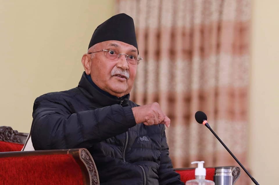 प्रधानमन्त्रीले एक्कासी किन बोलाए सुरक्षा परिषद बैठक?
