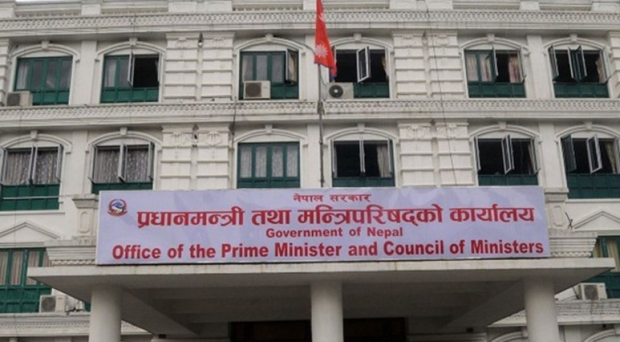 यस्ता छन् मन्त्रिपरिषद् बैठकका १९ निर्णय