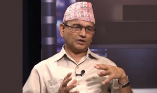 ०८४ सम्म वर्तमान गठबन्धन रहन्छ: युवराज ज्ञवाली