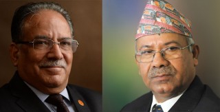 अदालतले संसद विघटन सदर गरे आँधिबेहरी ल्याउने प्रचण्ड–नेपाल समूहको चेतावनी