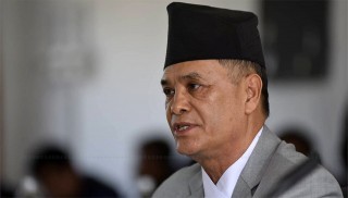 जबराले भने- म कुनै हालतमा राजीनामा दिन्नँ, तागत भए महाअभियोगबाट हटाए हुन्छ
