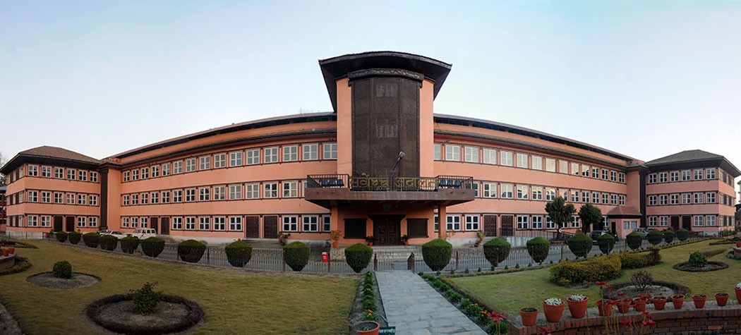 खुल्यो निषेधाज्ञामा कर उठाउने बाटो