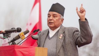 गणतन्त्र आएपछि देशले विकास र समावेशिता पाएको छ : नेता पौडेल