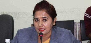 काँग्रेसले पेशाकर्मी तथा बुद्धिजिविहरुको कुरा सुन्छ: डा संग्रौला