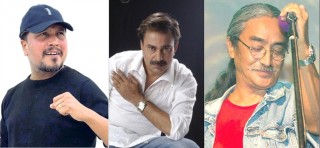 संसद् पुर्नस्थापनाबारे बोले कलाकार, भन्छन्, ‘संवैधानिक संकट टरे पनि नेतृत्वमाथिको आशंका टरेको छैन’