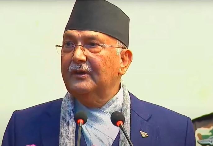 पशुपन्छीजन्य उत्पादनमा देश आत्मनिर्भर भएको सरकारको घोषणा