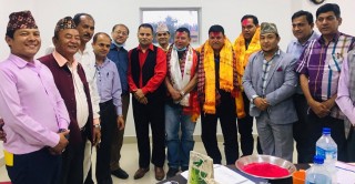लोक तथा दोहोरीगीत प्रतिष्ठानले कलाकारका लागि निःशुल्क स्वास्थ्य परीक्षण गराउने