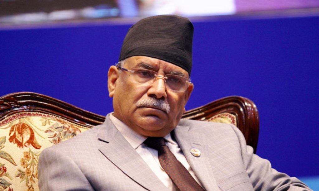 प्रचण्ड आज भारत जाने, भ्रमणलाई अर्थपूर्ण रुपमा हेरिँदै